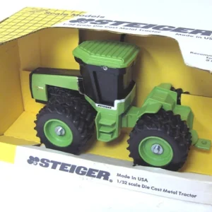 Manufacturer_Scale Models Tractors<1/32 Steiger Puma 1000 with Duals by Scale Models