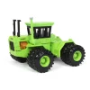 Manufacturer_ERTL Tractors<1/64 Steiger Super Wildcat II 4WD with Duals