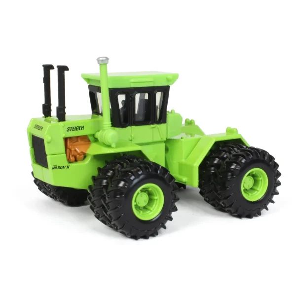 Manufacturer_ERTL Tractors<1/64 Steiger Super Wildcat II 4WD with Duals