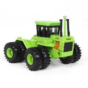 Manufacturer_ERTL Tractors<1/64 Steiger Super Wildcat II 4WD with Duals