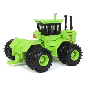 Manufacturer_ERTL Tractors<1/64 Steiger Super Wildcat II 4WD with Duals