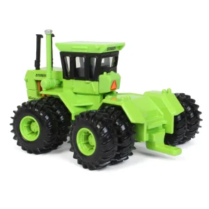Manufacturer_ERTL Tractors<1/64 Steiger Super Wildcat II 4WD with Duals