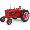 Manufacturer_ERTL Tractors<1/16 60th Anniversary IH Farmall Super MD Wide Front
