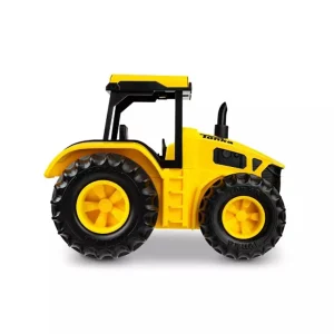 Manufacturer_Tonka Tractors<Tonka Steel Classic Farm Tractor