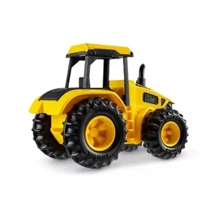 Manufacturer_Tonka Tractors<Tonka Steel Classic Farm Tractor