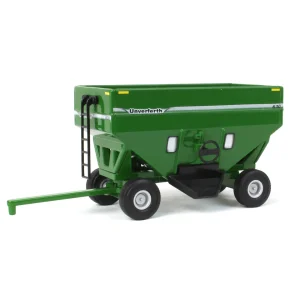 Manufacturer_SpecCast Implements<1/64 Unverferth 630 Gravity Wagon, Green