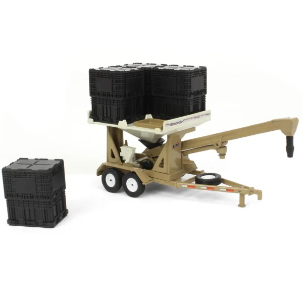 Manufacturer_SpecCast Implements<1/64 Unverferth Pro Bulk Box Seed Tender