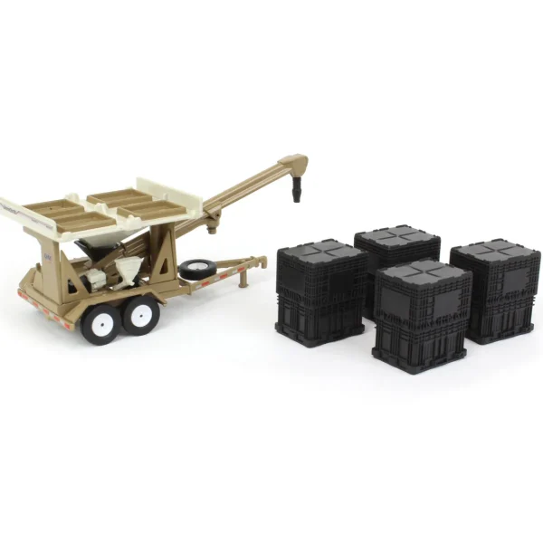 Manufacturer_SpecCast Implements<1/64 Unverferth Pro Bulk Box Seed Tender