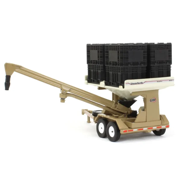 Manufacturer_SpecCast Implements<1/64 Unverferth Pro Bulk Box Seed Tender