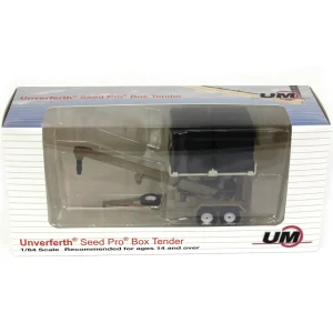 Manufacturer_SpecCast Implements<1/64 Unverferth Pro Bulk Box Seed Tender