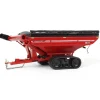 Manufacturer_SpecCast Implements<1/64 Unverferth X-Treme 1319 Grain Cart with Tracks, Red