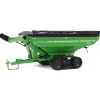 Manufacturer_SpecCast Implements<1/64 Unverferth X-Treme 1319 Grain Cart with Tracks, Green