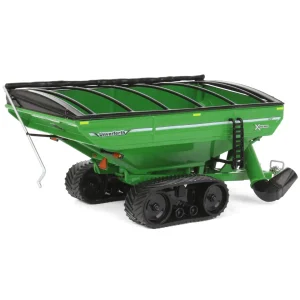 Manufacturer_SpecCast Implements<1/64 Unverferth X-Treme 1319 Grain Cart with Tracks, Green
