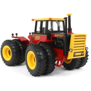Manufacturer_ERTL Tractors<1/32 Versatile 950, 2022 National Farm Toy Museum Select Series Tractor