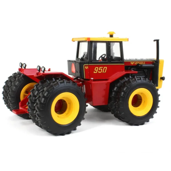 Manufacturer_ERTL Tractors<1/32 Versatile 950, 2022 National Farm Toy Museum Select Series Tractor