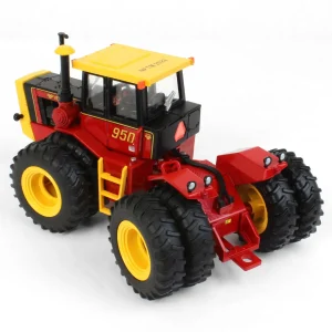 Manufacturer_ERTL Tractors<1/32 Versatile 950, 2022 National Farm Toy Museum Select Series Tractor
