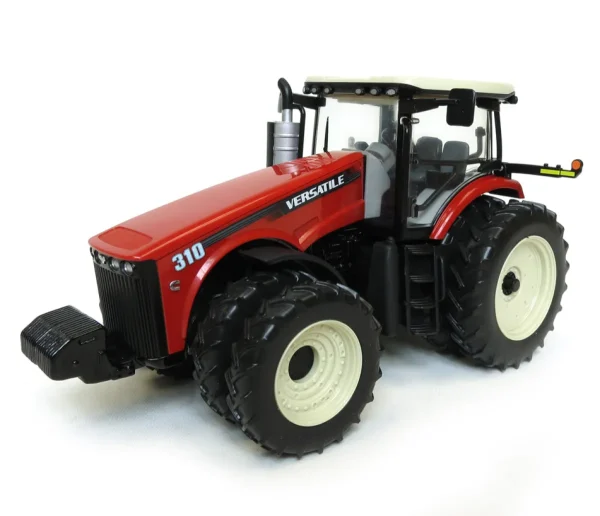 Manufacturer_ERTL Tractors<1/32 Versatile 310 MFWD with Duals, 2014 Introductory Edition