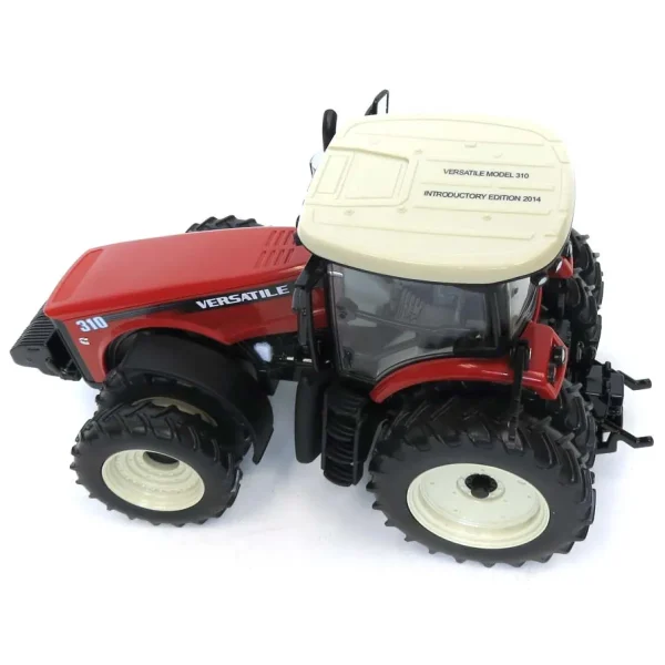 Manufacturer_ERTL Tractors<1/32 Versatile 310 MFWD with Duals, 2014 Introductory Edition
