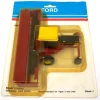 Manufacturer_Scale Models Tractors<1/64 Versatile 4750 Self Propelled Swather