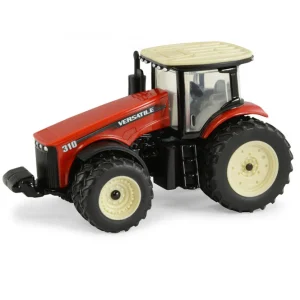 Manufacturer_ERTL Tractors<1/64 Versatile 310 Tractor with MFWD