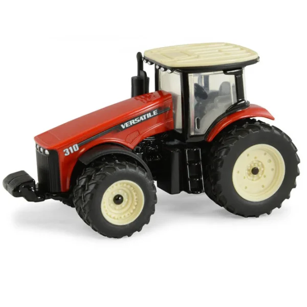 Manufacturer_ERTL Tractors<1/64 Versatile 310 Tractor with MFWD
