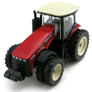 Manufacturer_ERTL Tractors<1/64 Versatile 310 Tractor with MFWD