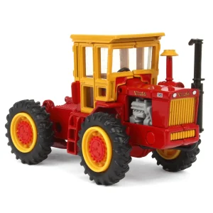 Manufacturer_ERTL Tractors<1/64 Versatile 145 Tractor with Singles