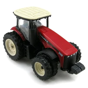 Manufacturer_ERTL Tractors<1/64 Versatile 310 Tractor with MFWD
