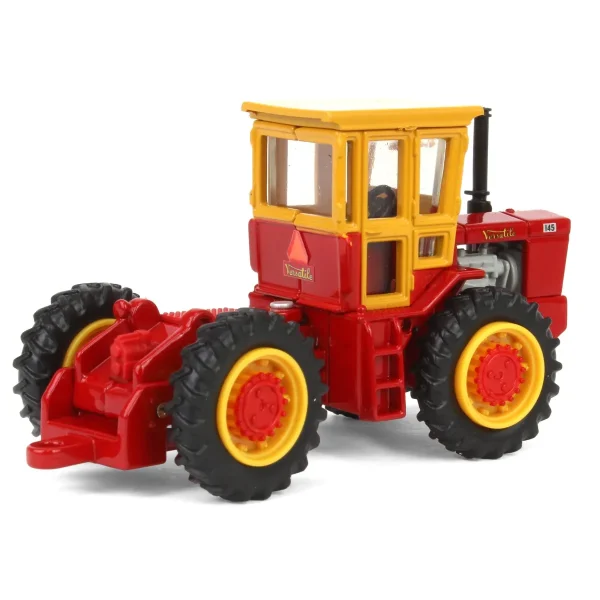 Manufacturer_ERTL Tractors<1/64 Versatile 145 Tractor with Singles