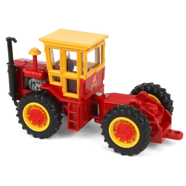 Manufacturer_ERTL Tractors<1/64 Versatile 145 Tractor with Singles