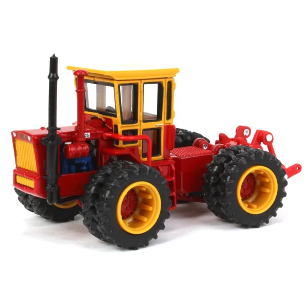 Manufacturer_ERTL Tractors<1/64 Versatile 125 4WD, 2023 National Farm Toy Show