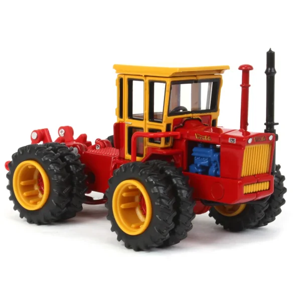 Manufacturer_ERTL Tractors<1/64 Versatile 125 4WD, 2023 National Farm Toy Show