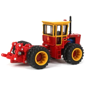Manufacturer_ERTL Tractors<1/64 Versatile 125 4WD, 2023 National Farm Toy Show