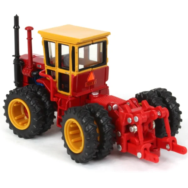 Manufacturer_ERTL Tractors<1/64 Versatile 125 4WD, 2023 National Farm Toy Show