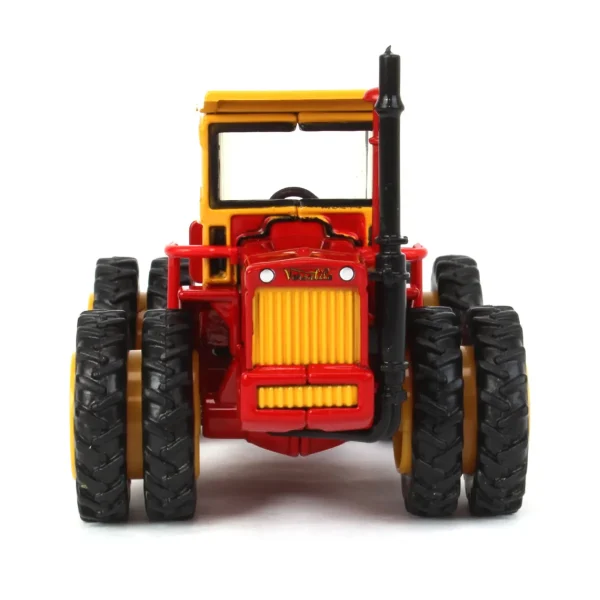Manufacturer_ERTL Tractors<1/64 Versatile 125 4WD, 2023 National Farm Toy Show