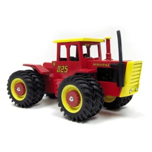 Manufacturer_Scale Models Tractors<1/16 Versatile 825 4WD by Scale Models