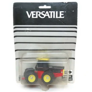 Manufacturer_Scale Models Tractors<1/64 Versatile 836 4WD Designations 6 with Duals
