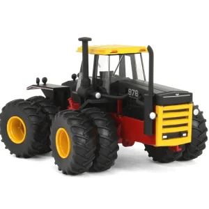 Manufacturer_Other Tractors<1/64 Versatile 976 4WD with 24.5-32 Duals, Limited Edition Series