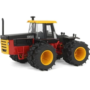 Manufacturer_Other Tractors<1/64 Versatile 956 4WD with 20.8-42 Rice and Cane Duals, Limited Edition Series