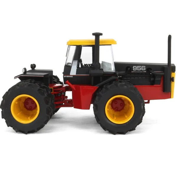 Manufacturer_Other Tractors<1/64 Versatile 956 4WD with 20.8-42 Rice and Cane Duals, Limited Edition Series