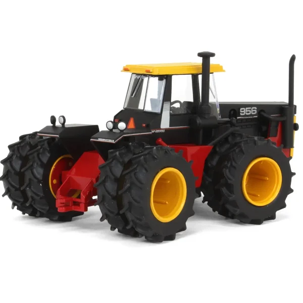 Manufacturer_Other Tractors<1/64 Versatile 956 4WD with 20.8-42 Rice and Cane Duals, Limited Edition Series