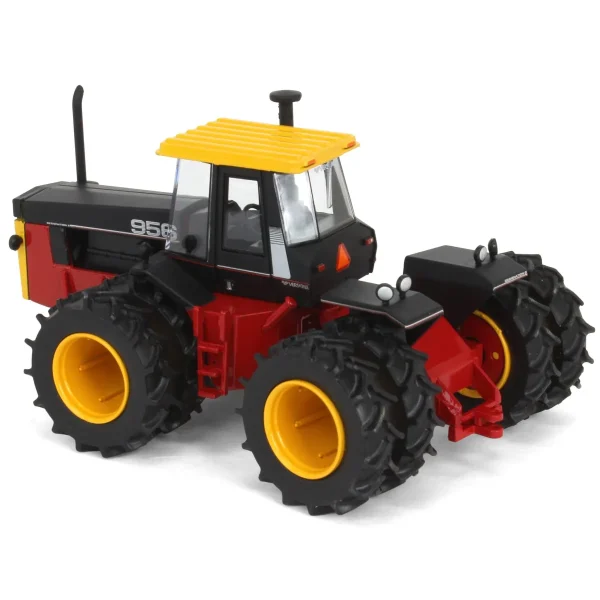 Manufacturer_Other Tractors<1/64 Versatile 956 4WD with 20.8-42 Rice and Cane Duals, Limited Edition Series