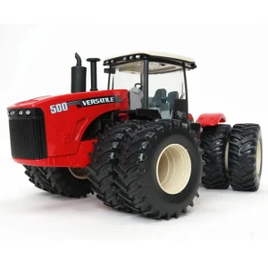 Manufacturer_ERTL Tractors<1/32 Versatile 500 4WD with Duals