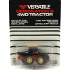 Manufacturer_Scale Models Tractors<1/64 Versatile 876 4WD with Duals, Made in the USA
