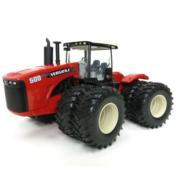 Manufacturer_ERTL Tractors<1/32 Versatile 500 4WD with Duals