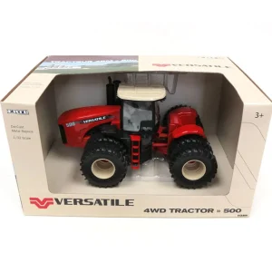 Manufacturer_ERTL Tractors<1/32 Versatile 500 4WD with Duals