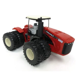 Manufacturer_ERTL Tractors<1/32 Versatile 500 4WD with Duals