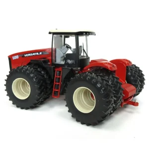 Manufacturer_ERTL Tractors<1/32 Versatile 500 4WD with Duals