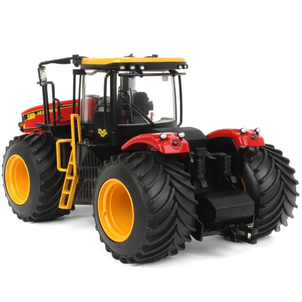 Manufacturer_ERTL Tractors<1/32 Versatile 580 with LSW Tires, ERTL Prestige Collection