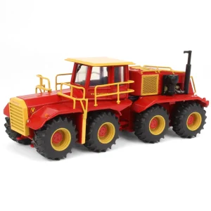 Manufacturer_DCP by First Gear Tractors<1/64 Versatile Big Roy Model 1080 Tractor, Restoration Version, DCP by First Gear